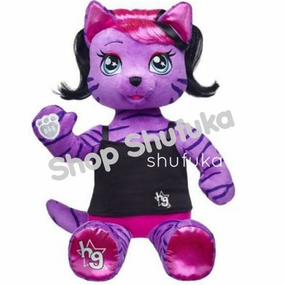 Amazon.co.jp: ぬいぐるみ 18cm FNAF紫ぬいぐるみ悪夢ボニー