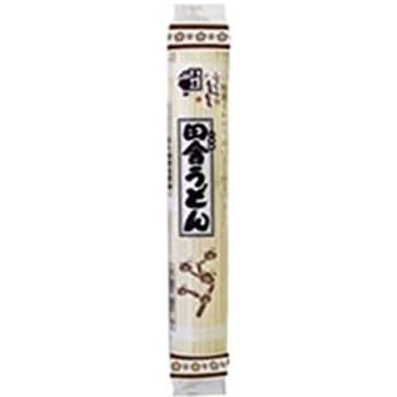 田舎うどん200g(10袋セット)おまけ付き 五木食品