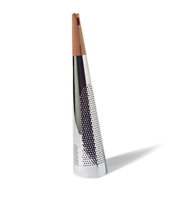 Alessi Todo Cheese Grater
