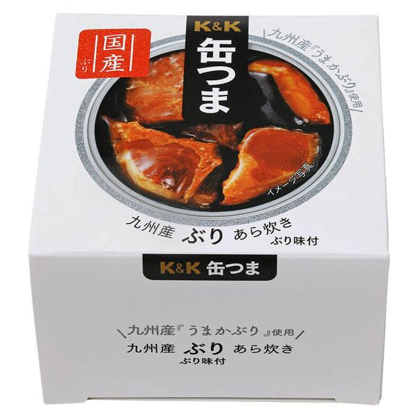 国分 KK ワインに合う缶つまセット 6缶