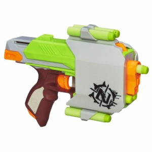 ナーフ ゾンビストライク アメリカ NERF Zombie Strike Sidestrike ナーフ ゾンビストライク アメリカ NERF Zombie Strike Sidestrike