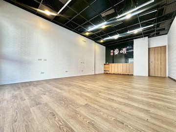 青埔Iris八德霄裡國小旁長興路透天店面｜桃園市八德區長興路