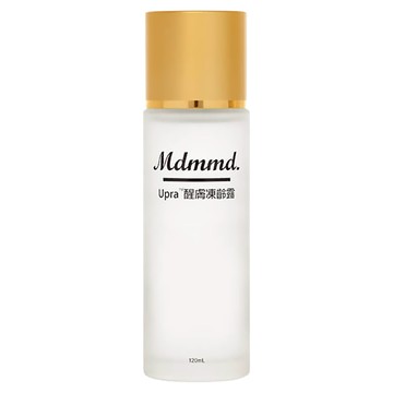 Mdmmd. 明洞國際 Upra 醒膚凍齡露  120ml  1瓶