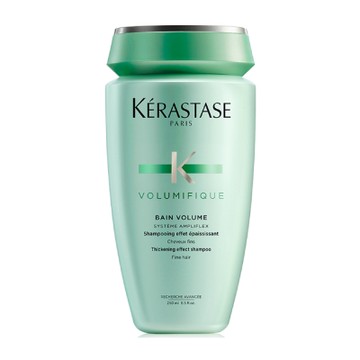 Kerastase卡詩 豐凝髮浴250ml-快速到貨