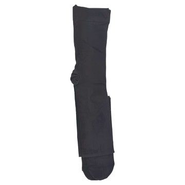 non-no 儂儂 80D輕薄暖機能褲襪 2件組 黑色  M-LL