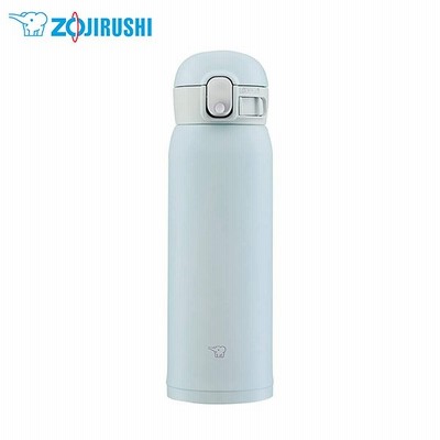送料無料　象印　SM-WA48HL　ステンレスマグボトル　480ml　アイスグレー
