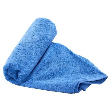 NEXCLEANS 舞水痕 歐式汽車纖維抹布  超強吸水性 不掉棉絮 清潔擦拭不留水痕 100x40cm  RT-K0327  1條