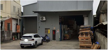 專任~~前竹重劃區旁輕屋齡廠房 租售皆可｜台中市烏日區光明路