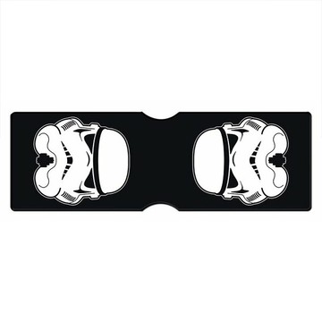 【星際大戰】帝國風暴兵 高級證件夾/Star Wars