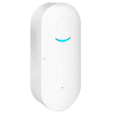 AHOYE WiFi門窗感應器 防盜警報器  1個