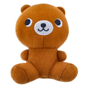 小熊防身器 L-01 BR  1個