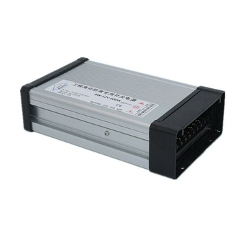 12V24V型材變壓器防雨電源開關電源亮化工程穩壓電源廠家直銷【DD1111001】