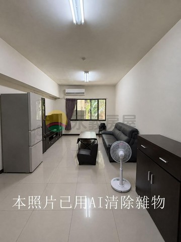 阿怡左營軍港｜近台積電美術館三房平車｜高雄市左營區介壽路