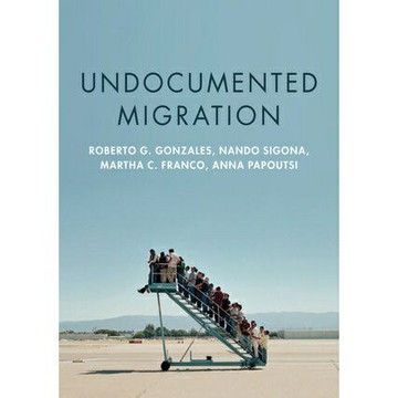 姆斯UNDOCUMENTED MIGRATION 2019 JW GONZALES 9781509506941 華通書坊/姆斯