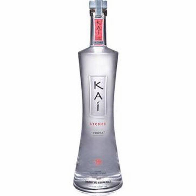 熟成ウォッカ ウォッカ - 酒のやまや大宮北店 - 【ドライブスルーで受取可能