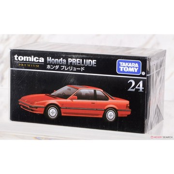 星矢TOY 板橋實體店面 超快速出貨  TOMICA 多美小汽車 PRM 24 本田 Honda Prelude