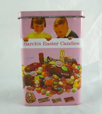 【震撼精品百貨】Candies~糖果盒『粉』