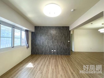 楠梓低總價免千萬可改四房魔術大空間｜高雄市楠梓區興楠路