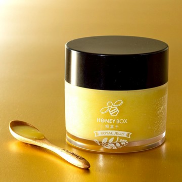 【冷凍免運】新鮮3日齡 | 蜂王乳280g