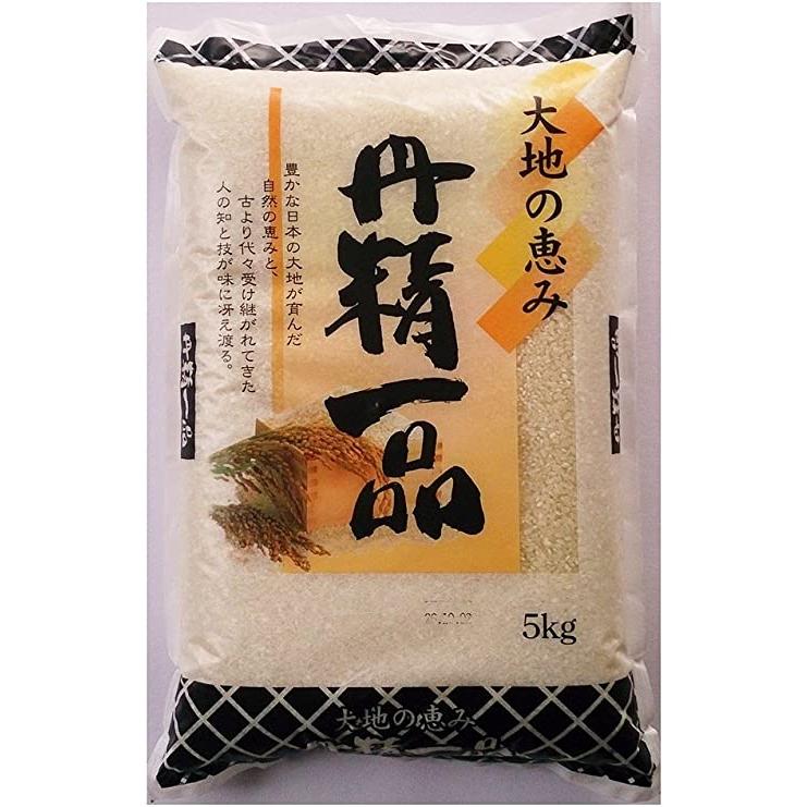 必ず安い　新米　10kg　白米　令和5年産　丹精一品 5kg×2　茨城県産　栃木県産　国内産100％　ブレンド米　コシヒカリブレンド　農家直送　業務用卸価格