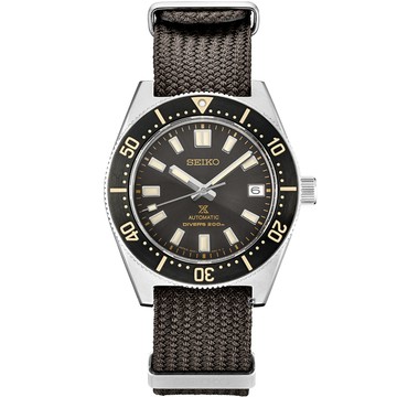 SEIKO Prospex 機械錶 男錶 手錶 防水錶 指針錶 禮物-40.5mm_SK040 6R35-00P0D/SPB239J1