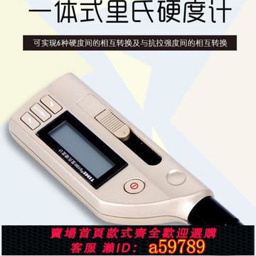 【全網低價 可打統編】時代TIME5100里氏硬度計(原TH170/TH172/TH174升級款手持硬度計)