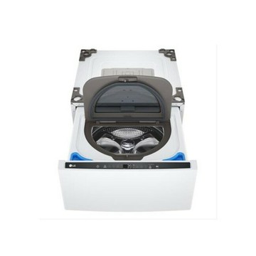 LG樂金 WT-SD250HW 2.5公斤 直驅mini變頻洗衣機【三井3C】