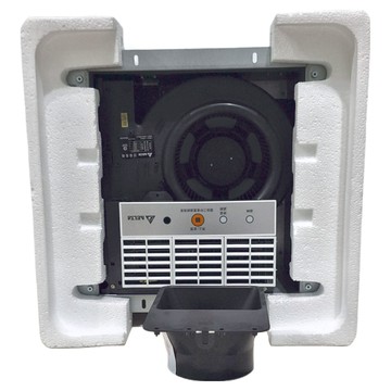 台達電子 標準型300系列 涼暖風扇 220V 循環多功能  1個