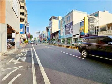 中西區家齊高中1+2+3樓住商兩用.住商林惠美｜台南市中西區健康路一段