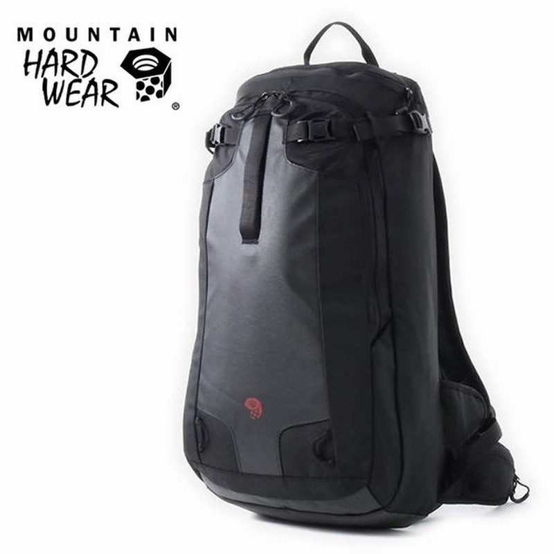 Mountain Hardwear マウンテンハードウェア ホワイトチーフ25 バックパック ザック リュック 通販 Lineポイント最大0 5 Get Lineショッピング