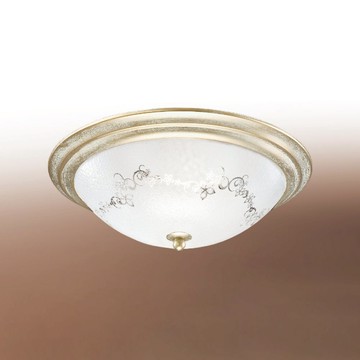 E27玻璃吸頂二燈 B245-53-12-3892