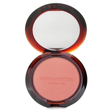 嬌蘭 TERRACOTTA 古銅仿曬胭脂 - # 02 Corail Clair5g/0.17oz
