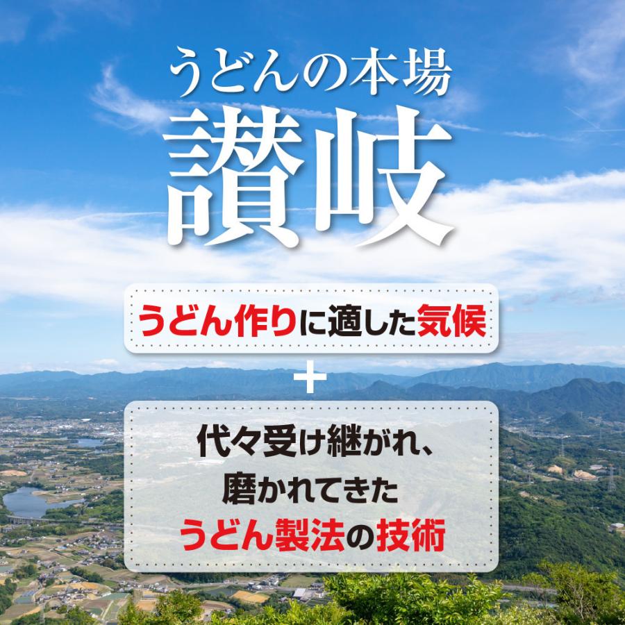 選べる3種類のうどんつゆ 本場 讃岐うどん 6人前 つゆ付きセット 旨い 香川県 さぬきうどん お取り寄せ 訳アリ もちもち つるつる お土産 ポイント消化