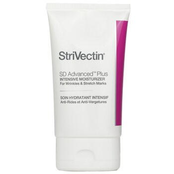 StriVectin 皺效奇蹟 SD Advanced Plus 強效保濕霜(針對皺紋和妊娠紋) 118ml-保濕及護理
