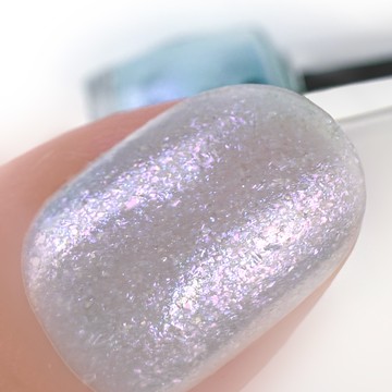 OPI 小憩片刻 ISL167 類光繚指甲油/小銀蓋 如膠似漆白日夢遊系列