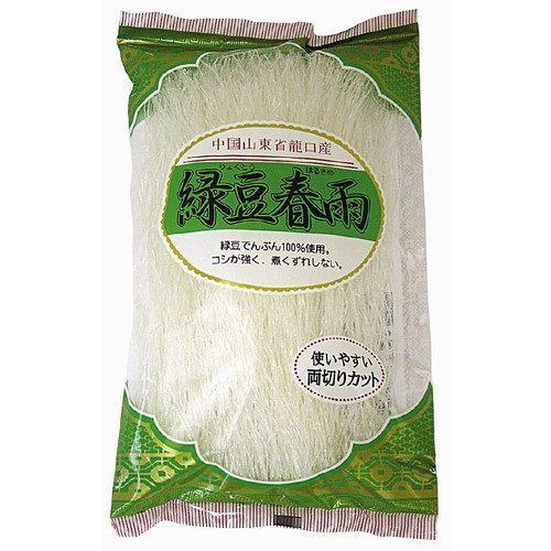 緑豆はるさめ（100g）