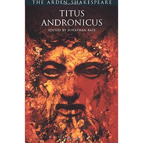 Titus Andronicus (The Arden Shakespeare. Third Series)