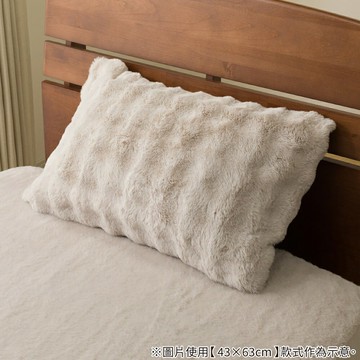 枕套 CW2510 MO 50×70 NITORI宜得利家居