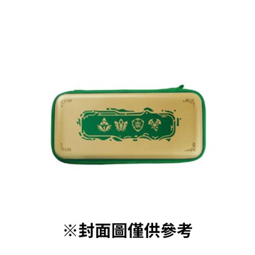 【良值】良值 NS 王國之淚 EVA 主機收納包 L810