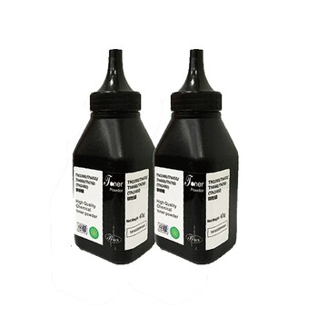 NEXTPAGE Brother TN-450/630/660/1000/760通用填充碳粉罐(90g)