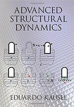 Advanced Structural Dynamics  Kausel  Cambridge