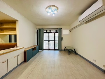 朗居涵珺專任德東靜巷近忠誠路邊間黃金3樓｜台北市士林區德行東路