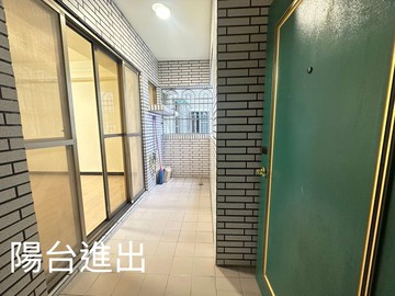 中山學府丨鳳林商圈陽台進出3房平車｜高雄市大寮區正氣路