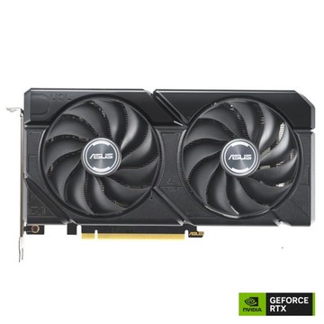 ASUS 華碩 DUAL-RTX4060-O8G-EVO 顯示卡