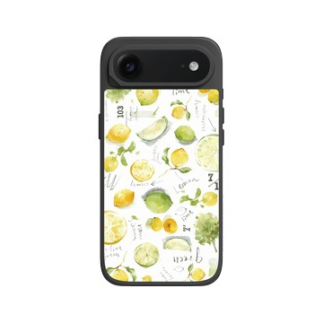 iPhone Air SolidX 黑 - 涼丰 LiangFeng - 西西里