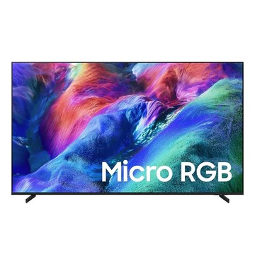 Samsung 75吋 MRA75R85HAXXZW Micro RGB 4K Vision AI 智慧顯示器 送NA0K