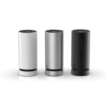 【Aether】攜帶型空氣清淨機 STM-1 (不挑色)