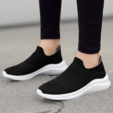 【LN】現+預 情侶男款透氣輕便懶人鞋(輕鬆/舒適/百搭/經典款)