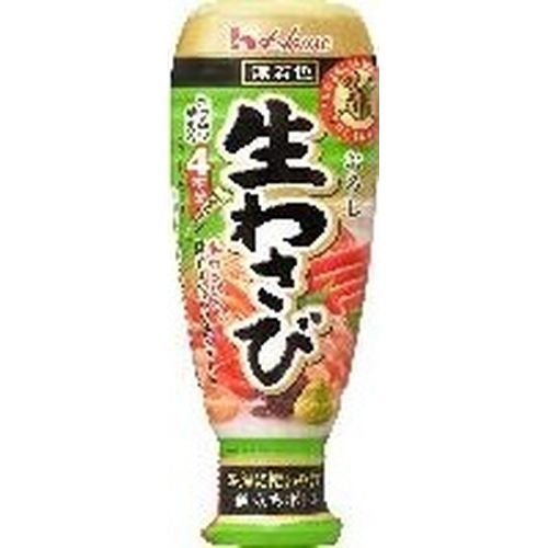 ハウス食品 ハウス おろし 生わさび １７５ｇ（40個） 取り寄せ商品