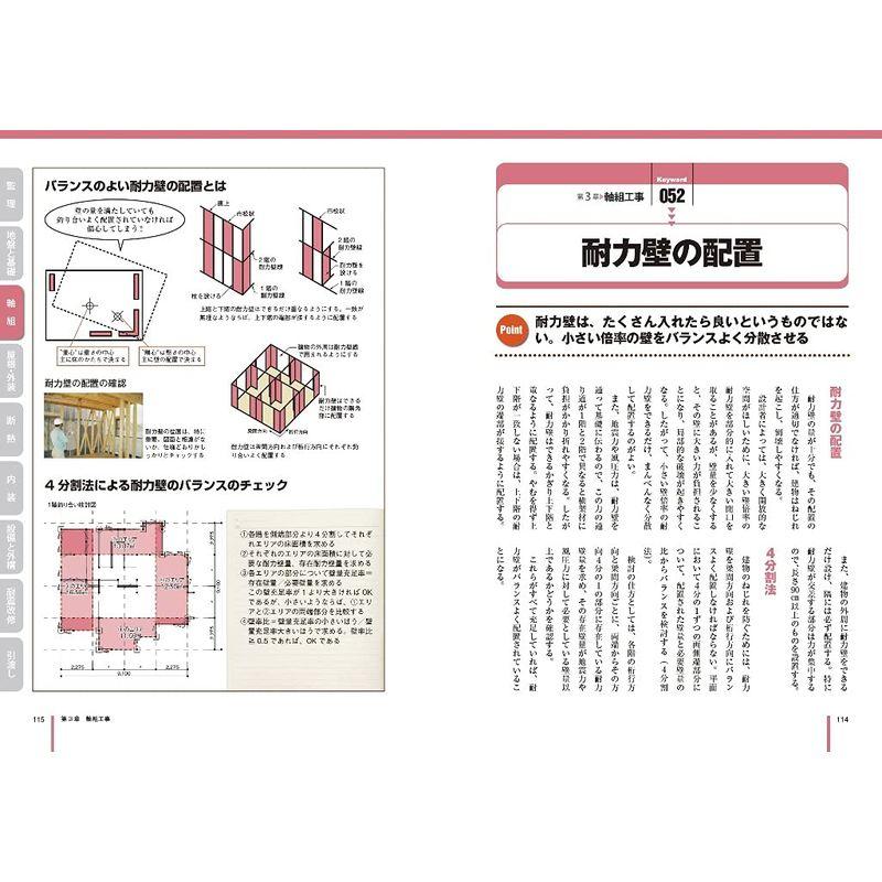 世界で一番やさしい木造住宅 監理編 最新改訂版